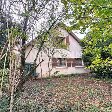 Maison 4 pièces 283500 €