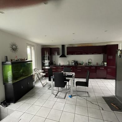 Maison 4 pièces 192000 €