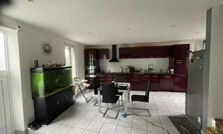 Maison 4 Pièces 120 m² à vendre à Limons (63290)