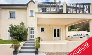 Maison 4 Pièces 120 m² à vendre à Auxerre (89000)