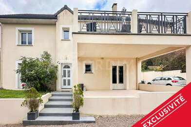 Maison 4 pièces 265000 €