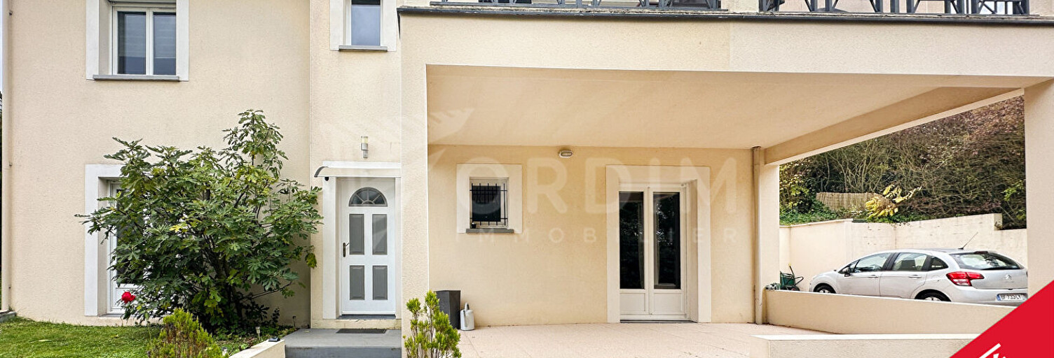 Maison 4 Pièces 120 m² à vendre à Auxerre (89000)