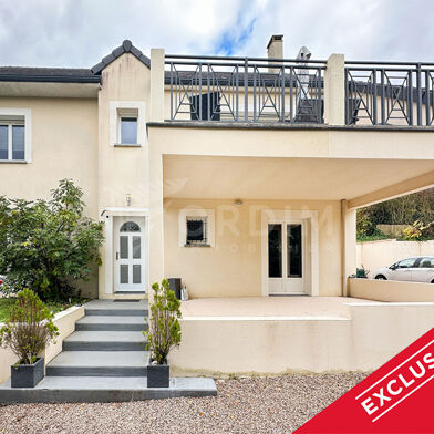 Maison 4 pièces 265000 €