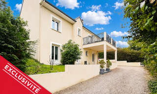 Maison 4 Pièces 120 m² à vendre à Auxerre (89000)