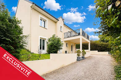 Maison 4 pièces 249000 €