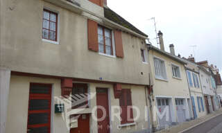 Immeuble  143 m² à vendre à Auxerre (89000)