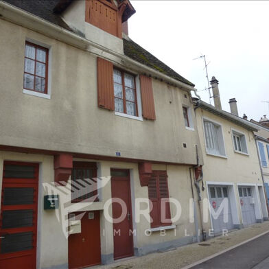 Immeuble  179500 €