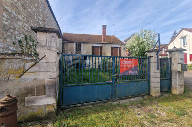 Maison 3 pièces 49000 €