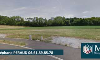 Terrain  970 m² à vendre à Carresse-Cassaber (64270)