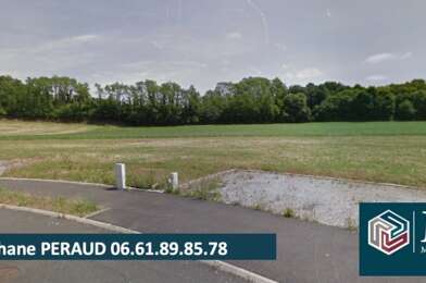 Terrain  47000 €