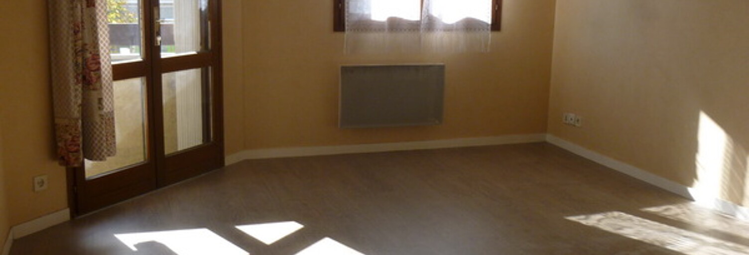 Appartement 2 Pièces 35 m² à louer à Rodez (12000)