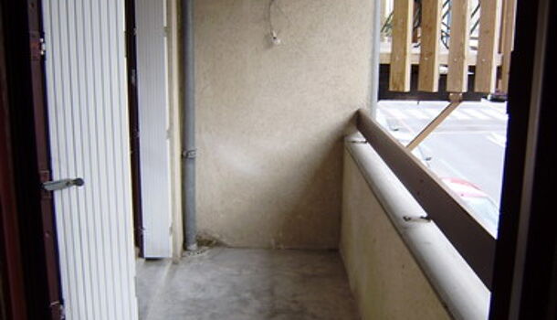 Appartement 2 pièces  à louer Rodez 12000