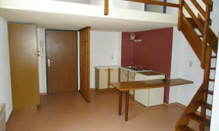 Appartement 2 Pièces 33 m² à louer à Rodez (12000)