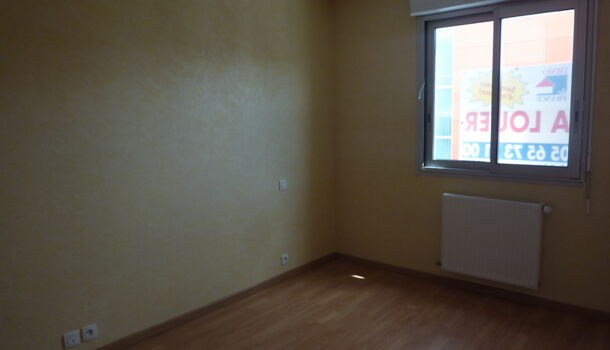 Appartement 2 pièces  à louer Rodez 12000
