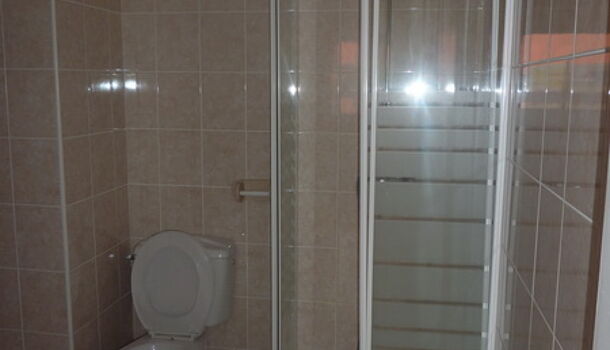 Appartement 2 pièces  à louer Rodez 12000