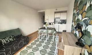 Appartement 1 Pièce 20 m² à louer à Rodez (12000)