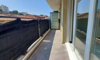Appartement 3 Pièces 45 m² à vendre à Nice (06300)