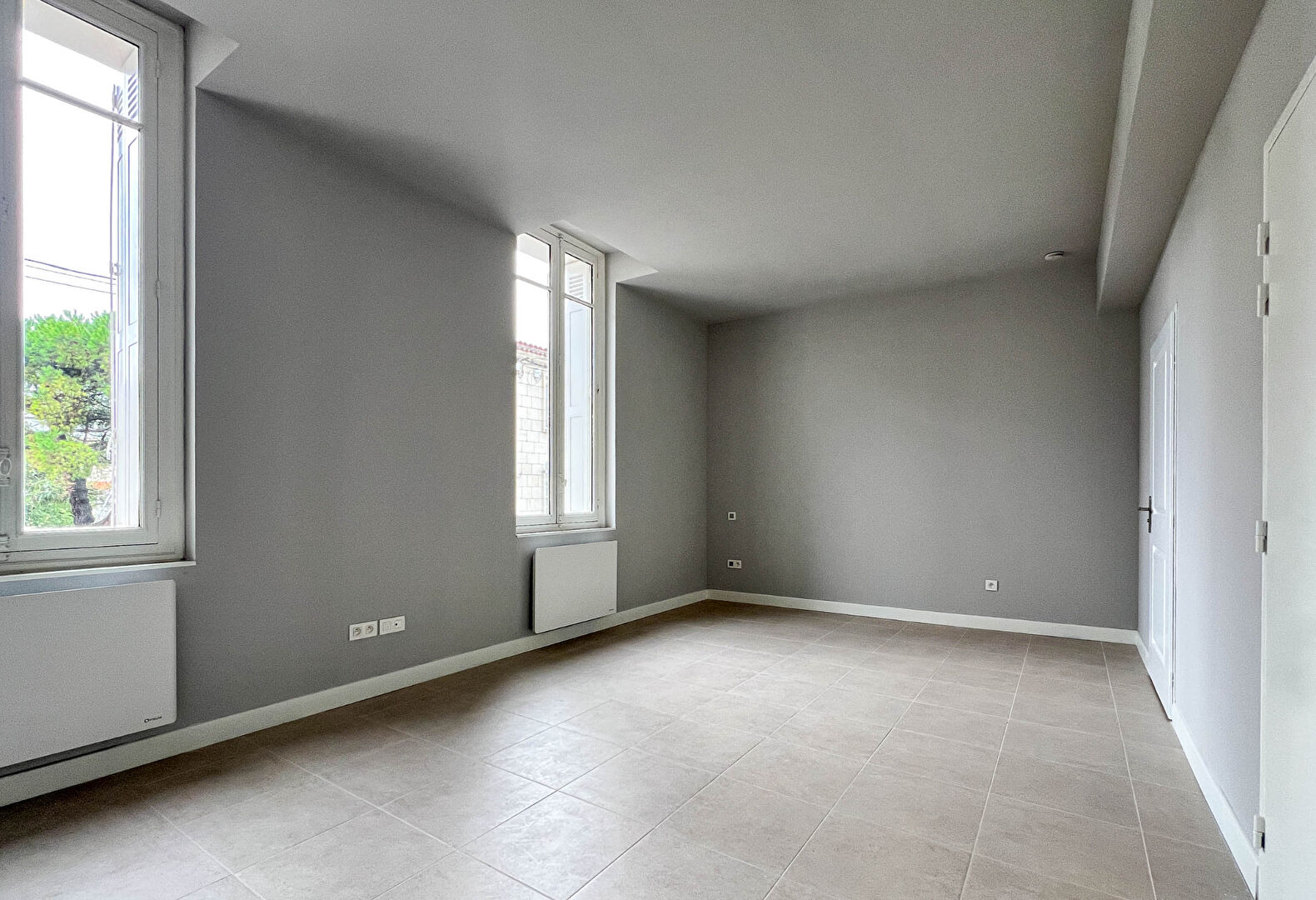 Appartement  T1 à louer Saintes 17100