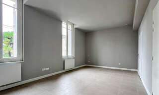 Appartement 1 Pièce 28 m² à louer à Saintes (17100)