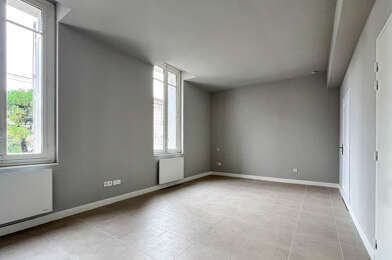 Appartement 1 pièces 495 €