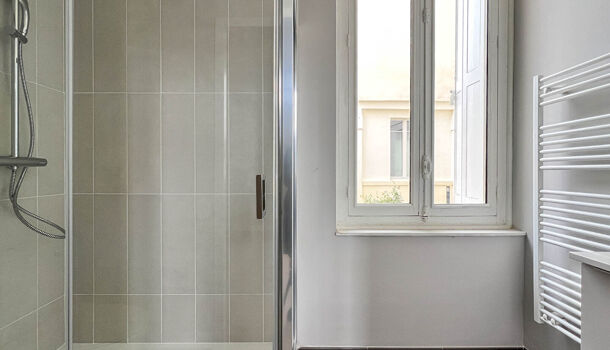 Appartement 1 pièces  à louer Saintes 17100