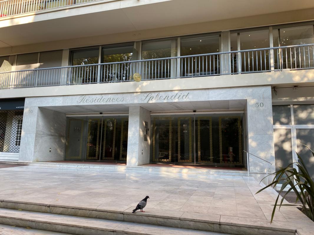 Photo Studio de 2 pièces Nice