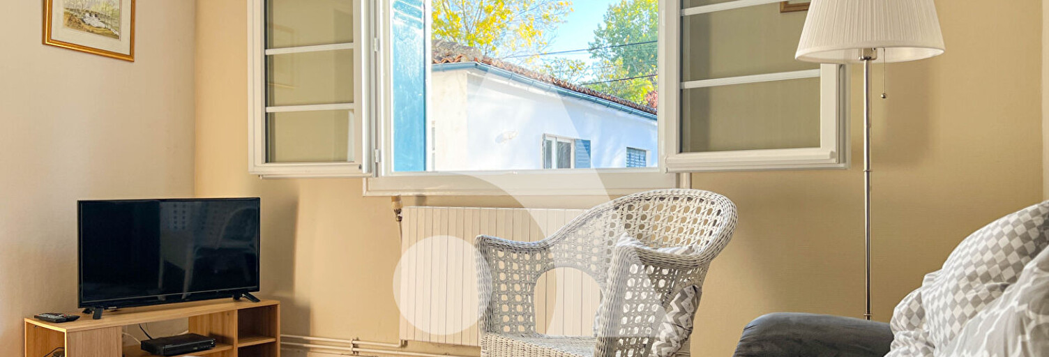 Maison 4 Pièces 74 m² à vendre à Saintes (17100)