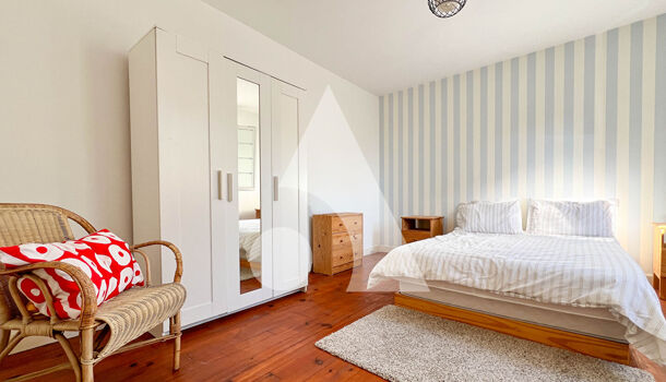 Villa / Maison 4 pièces  à vendre Saintes 17100