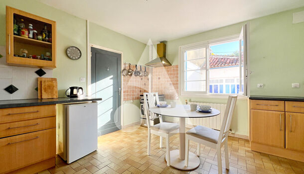 Villa / Maison 4 pièces  à vendre Saintes 17100