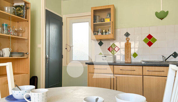 Villa / Maison 4 pièces  à vendre Saintes 17100