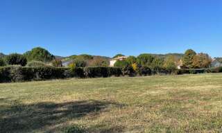 Terrain  520 m² à vendre à Lagorce (07150)