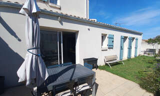 Maison 4 Pièces 94 m² à vendre à Saint-Georges-d'Oléron (17190)