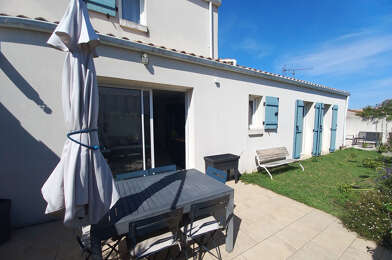 Maison 4 pièces 367000 €