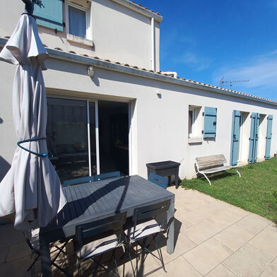 Maison 4 pièces 367000 €