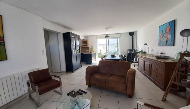 Villa / Maison 4 pièces  à vendre Saint-Georges-d'Oléron 17190