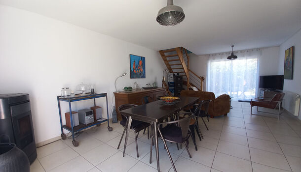 Villa / Maison 4 pièces  à vendre Saint-Georges-d'Oléron 17190