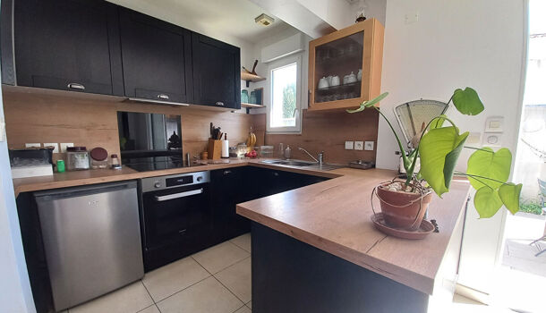 Villa / Maison 4 pièces  à vendre Saint-Georges-d'Oléron 17190