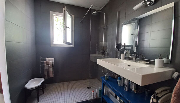 Villa / Maison 4 pièces  à vendre Saint-Georges-d'Oléron 17190