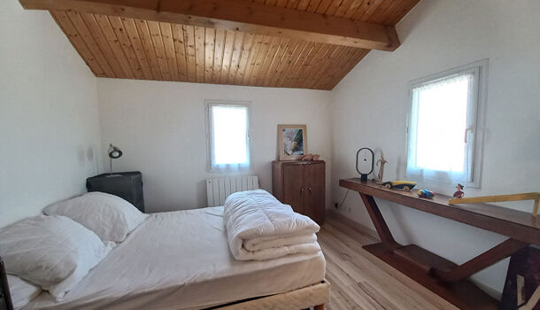 Villa / Maison 4 pièces  à vendre Saint-Georges-d'Oléron 17190