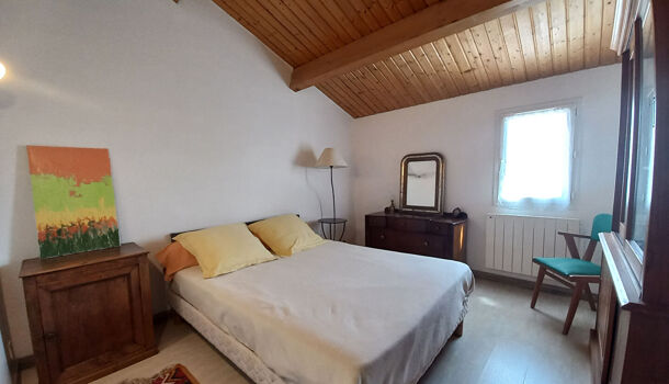 Villa / Maison 4 pièces  à vendre Saint-Georges-d'Oléron 17190