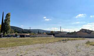 Terrain  491 m² à vendre à Lagorce (07150)