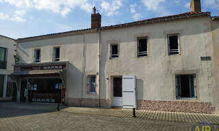 Immeuble  181 m² à vendre à Vieillevigne (44116)