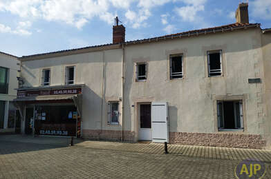 Immeuble  349990 €