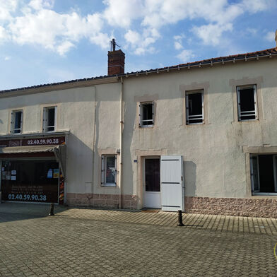 Immeuble  349990 €