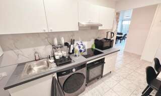 Appartement 6 Pièces 102 m² à louer à Angoulême (16000)