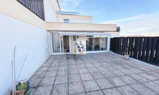 Appartement 6 Pièces 102 m² à louer à Angoulême (16000)