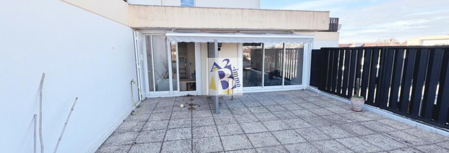 Appartement 6 Pièces 102 m² à louer à Angoulême (16000)