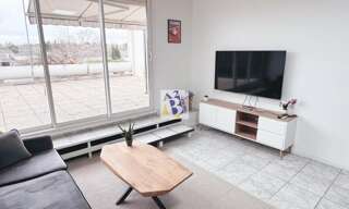 Appartement 6 Pièces 102 m² à louer à Angoulême (16000)