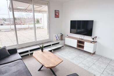 Appartement 6 pièces 895 €