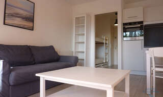 Appartement 1 Pièce 23 m² à louer à La Baule-Escoublac (44500)